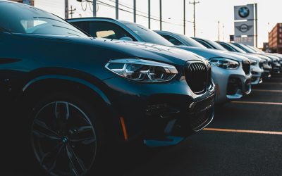 Så Köper Du Bil i Sverige 2025 – Tips och Råd